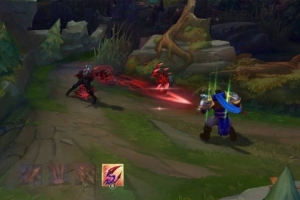 T1韦鲁斯皮肤揭晓：不灭骑士荣登王座，卫冕冠军当之无愧！