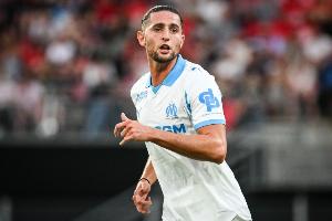 据记者消息，拉比奥特将与AC米兰签订一份为期三年的合同，协议中包含续约条款。