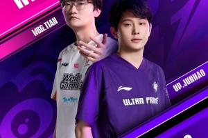 队友巴德暗算Saber加里奥，WBG艰难翻盘夺得赛点