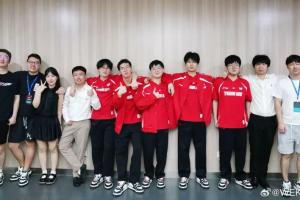 Karis：荣幸加入WE，第三赛季虽有遗憾，但已全力以赴