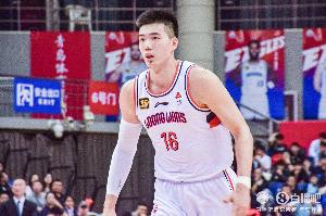 祝广东男篮新援焦泊乔24岁生日快乐，送上最真挚的祝福！