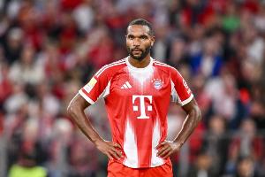 若纳坦-塔：欢迎杰克逊，萨内是否入选德国队当由主帅定夺