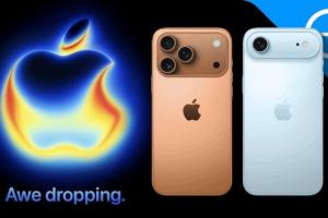 苹果重磅发布会临近！iPhone17系列关键信息汇总：迎来大改款。