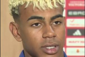 亚马尔：声称不渴望金球奖的人都是在说谎，内马尔在其巅峰时期理应获得一座金球奖。