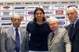 意甲01/02赛季前10身价盘点：布冯以5288万欧元成标王，巨星云集星光熠熠