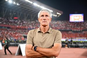 徐云龙：0-6失利主因态度问题，三后卫不适应影响不大