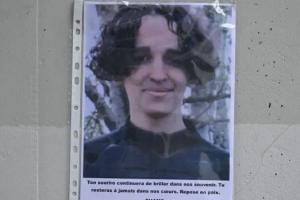 里昂13岁青训球员因涉嫌杀害16岁少年遭当地警方拘捕。