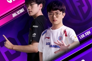 神魔对决！Ycx葬送大龙，Xiaoxu鳄天杀神，Sasi无力回天JDG拿到赛点