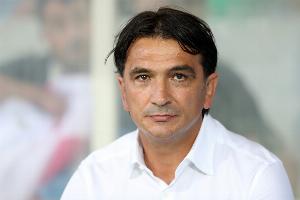 达利奇谈莫德里奇：他依旧能量充沛、斗志昂扬；未征召苏西奇是其个人选择。