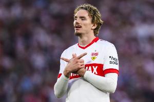 马特乌斯：沃尔特马德本是穆勒的完美替代人选，但代价高昂，赫内斯因此心急如焚。