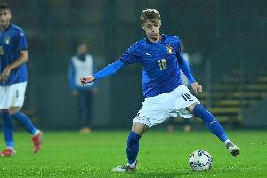 罗维拉坚信意大利实力远胜爱沙尼亚，球队当前目标直指世界杯。