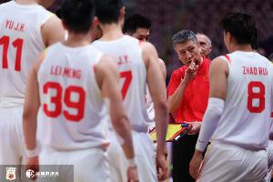 中国男篮世界杯预选赛首战落户北京，11月28日迎战韩国队