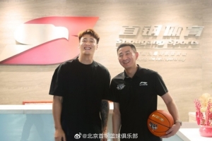 澎湃新闻：48人次球员交易刷新CBA纪录，史上最热转会潮背后的故事