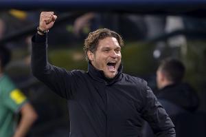 图片报：前多特主帅泰尔齐奇将担任德国队世预赛解说。