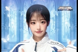 韩国女子乐队成员将担任电竞俱乐部DRX新形象大使。