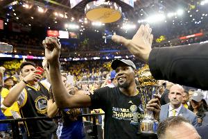 21世纪冠军球队实力榜：含杜兰特的勇士队能否称得上史上最强？