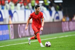 媒体人评U22男足：比赛赢球过程令人揪心，射门训练表现糟糕，情况确实离谱。