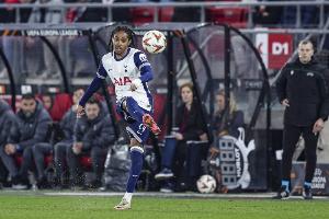 斯宾塞：我从未忘记那些质疑我的人，用实际行动回击他们，这种感觉太棒了。