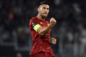 罗马诺：特拉布宗体育欲先租后买佩莱格里尼，但球员尚未同意加盟。