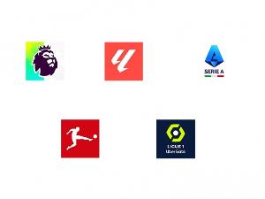 五大联赛夺冠赔率更新：英超利物浦暂居头名，西甲皇萨争霸格局依旧，拜仁慕尼黑优势明显？