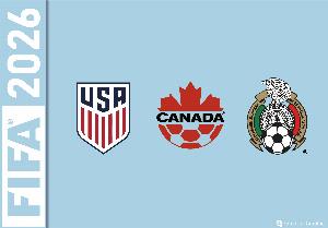 世界杯门票首轮售票定于9月10日开始，票价区间为60美元至6730美元。