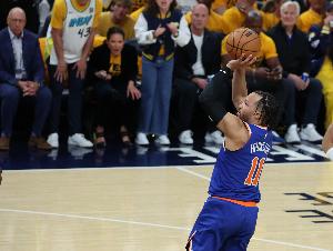 爆料小卡事件的记者：不少人曾催促我去调查哈登，以及少拿1.13亿的布伦森。