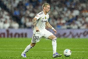 根据《每体》的消息，在阿根廷主场对阵委内瑞拉的比赛里，马斯坦托诺有望迎来国家队的首次首发。