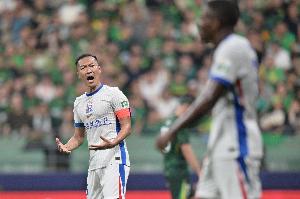 东体：吴曦已恢复有球训练，谢鹏飞、戴伟浚的回归尚需时日