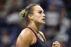 萨巴伦卡生涯第7次闯入大满贯决赛，此前战绩为3冠3亚。