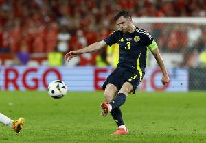 罗伯逊：痛失挚友令我难以承受，失去若塔的伤痛或许无法平复。