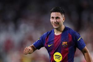 巴德吉：我的注册流程尚未完成，我希望能为瓦伦西亚出战，去B队踢球这个选项我绝对不会接受。