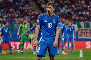 巴雷拉：曼奇尼执教期间我们未能顺利前行，期待加图索能帮助我们重塑球队风貌。