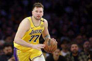 美记：东契奇入选名人堂概率45%塔图姆为59% 两人基本锁定席位