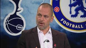 乔-科尔：未来会尝试成为主教练，但前提是必须拥有完全掌控全局的权力。