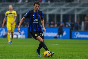 国米新闻网：帕瓦尔转会马赛，得益于拉比奥特加盟米兰。