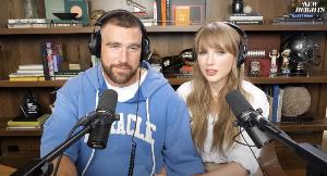 美媒：泰勒-斯威夫特着急要孩子，与橄榄球明星凯尔西婚期在明夏