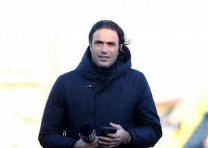 马特里谈比达尔：他很有趣；皮尔洛爱开玩笑；生涯最艰难时刻是告别米兰。