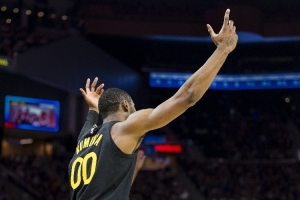 4500万合同报价还是资质报价？库明加与勇士的博弈进入倒计时。