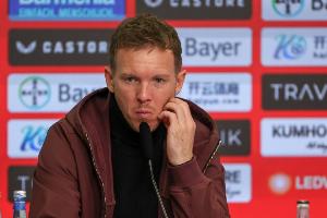 图片报报道称，纳格尔斯曼将对首发阵容做出5处调整，格雷茨卡、塔和斯蒂勒等5名球员将替补登场。