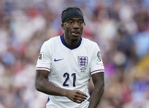 马杜埃凯：安道尔虽让我们倍感煎熬，但赢球才是关键。