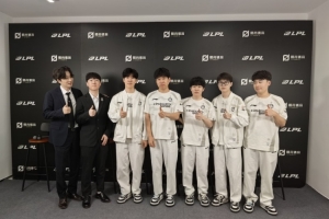 iG赛后群访Rookie：BLG实力强劲 各方面都相当厉害 需好好保持状态