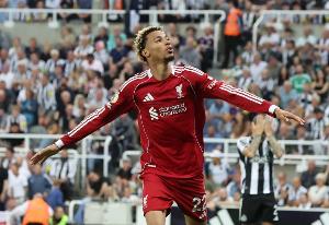 埃基蒂克：与伊萨克的竞争会很激烈，对巴黎和加尔蒂没有丝毫怨恨。