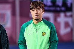 媒体人：张稀哲出道就接近巅峰 国安对他的定位是基本盘