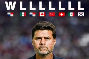 前美国队主帅批评波切蒂诺：凭什么拿600万年薪？明年可是主场世界杯