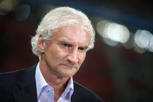 沃勒尔：纳帅称德国队目标为世界杯冠军？我们欣赏的就是这样的他。