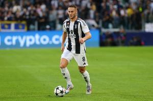 米体：库普梅纳斯的目标是在尤文图斯赢得地位，并参加世界