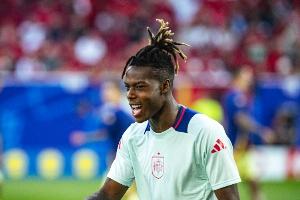 世体报道称，若尼科的伤缺时长超过28天，国际足联将需向毕尔巴鄂支付赔偿金。