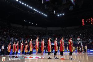 盛夏捷报频传：杨瀚森成功登陆NBA，中国男篮及青年队均创近年最佳战绩。