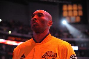 上赛季球鞋上脚人数统计出炉：科比系列以136人的穿着量断层式领跑，位列TOP15。