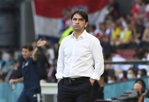 达利奇：莫德里奇越老越妖，希望魔笛能带克罗地亚打进世界杯